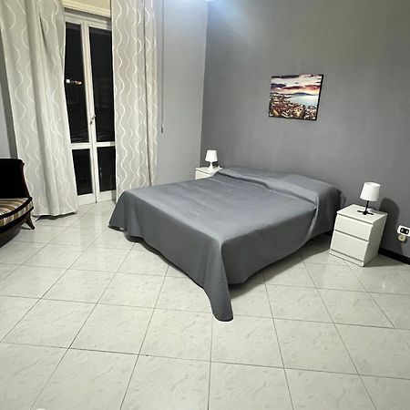Napoli Rooms Dış mekan fotoğraf