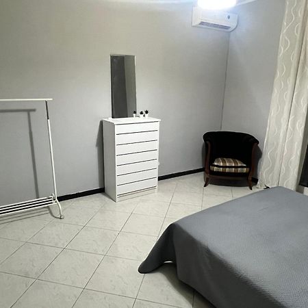 Napoli Rooms Dış mekan fotoğraf