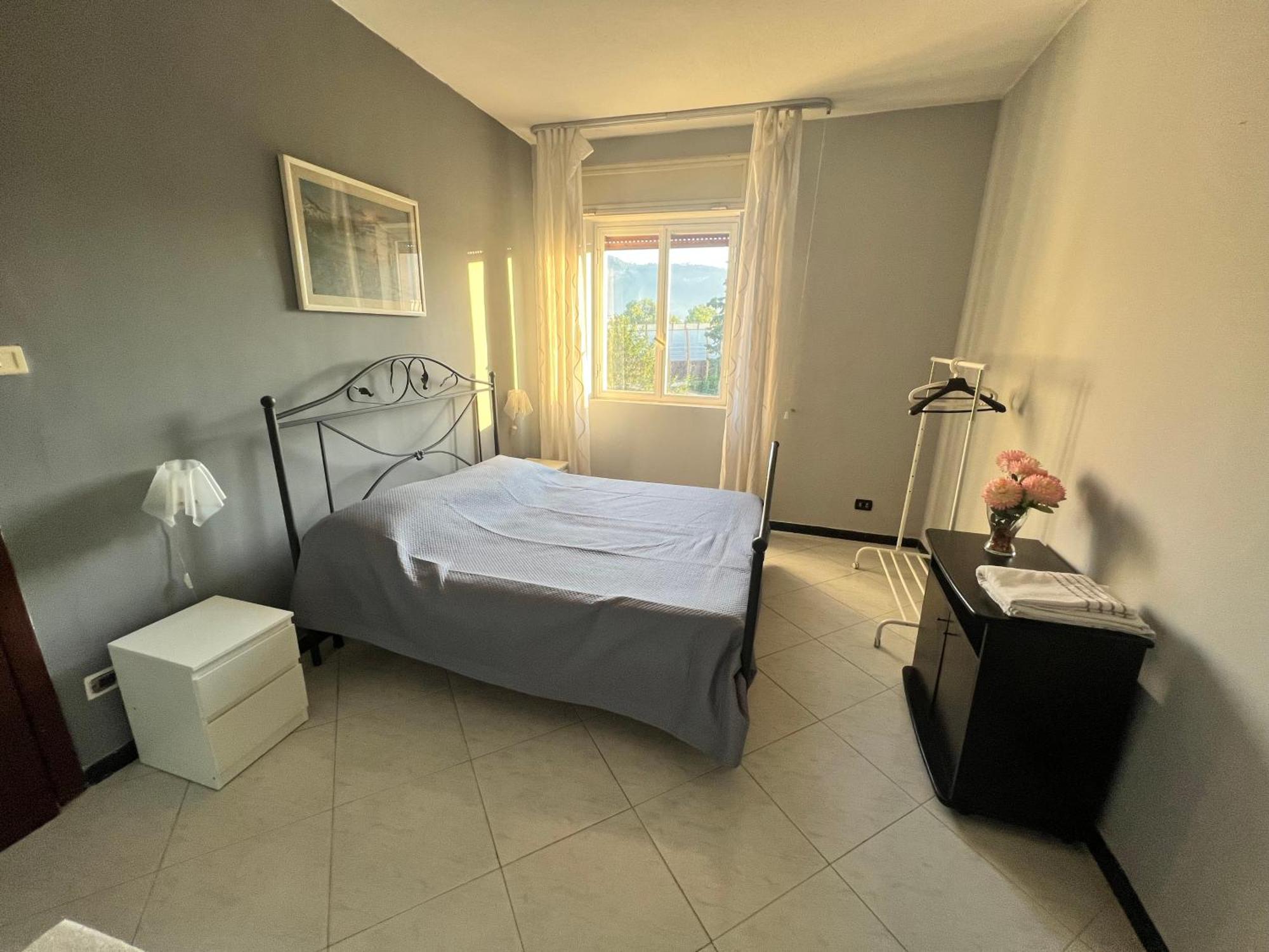 Napoli Rooms Dış mekan fotoğraf