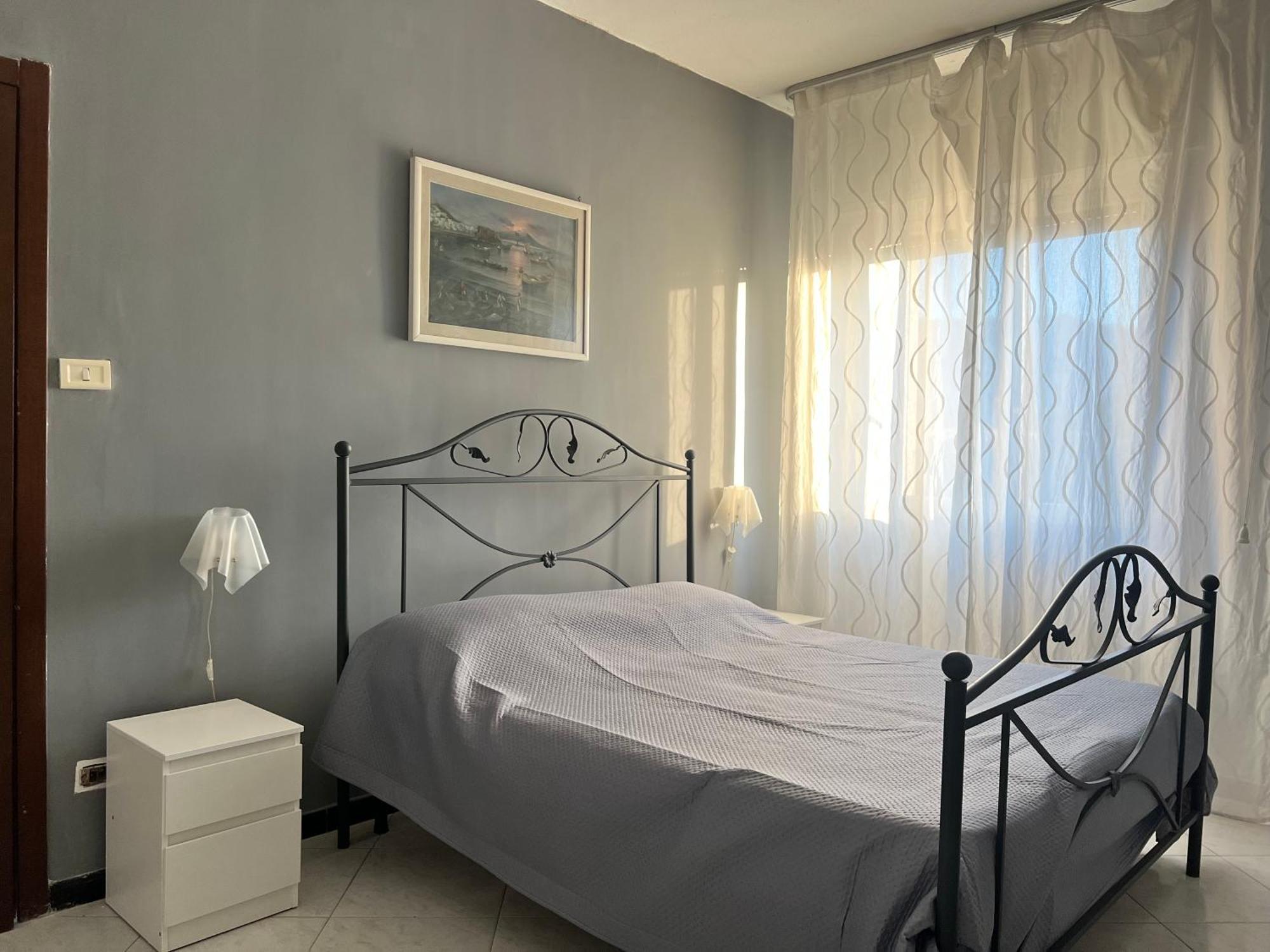 Napoli Rooms Dış mekan fotoğraf