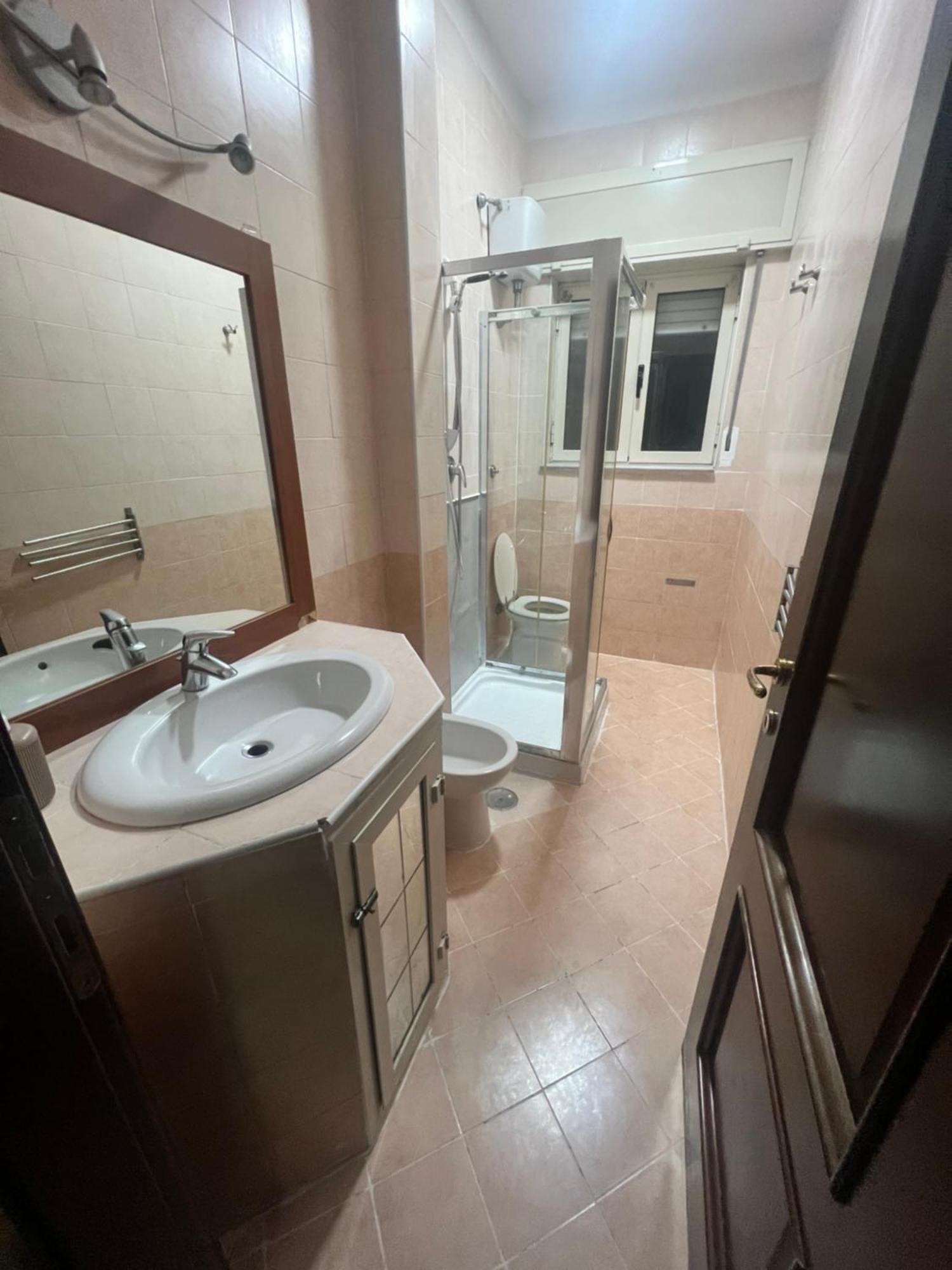 Napoli Rooms Dış mekan fotoğraf
