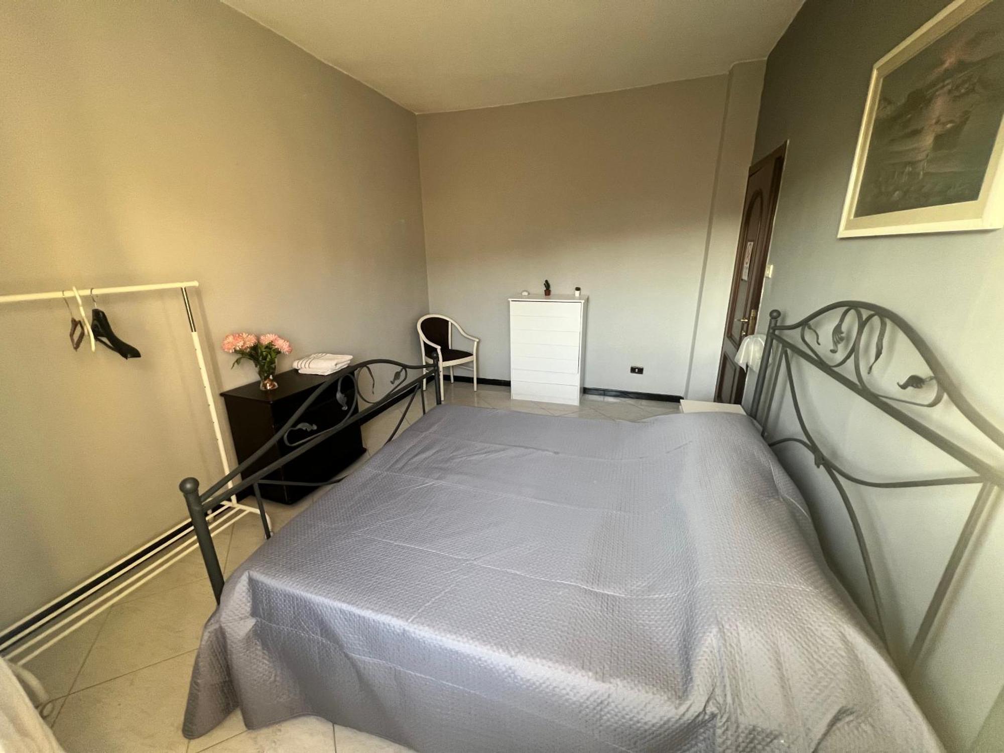 Napoli Rooms Dış mekan fotoğraf