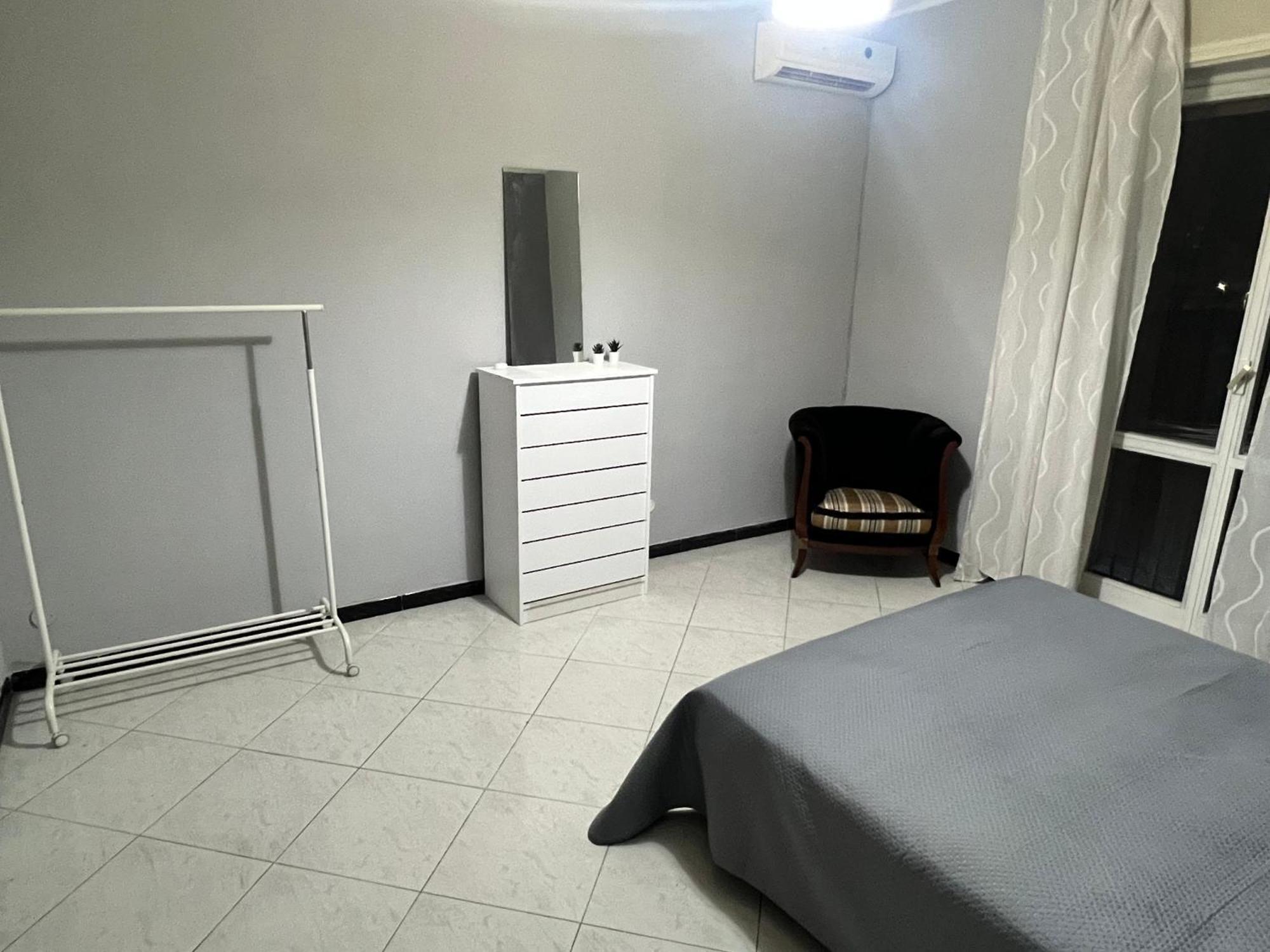 Napoli Rooms Dış mekan fotoğraf