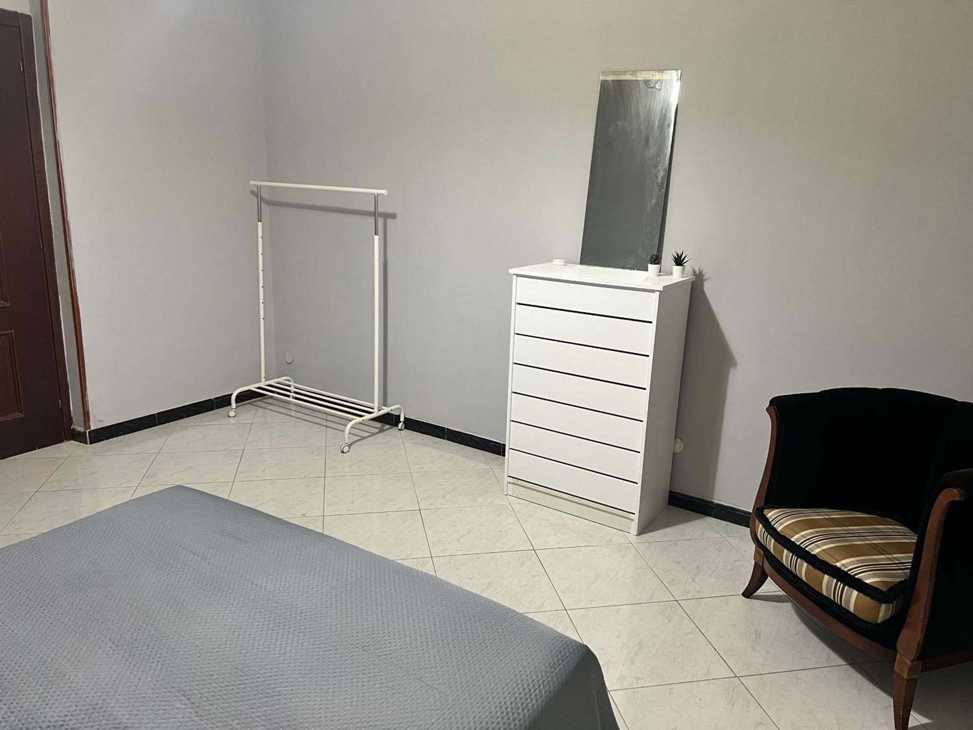 Napoli Rooms Dış mekan fotoğraf