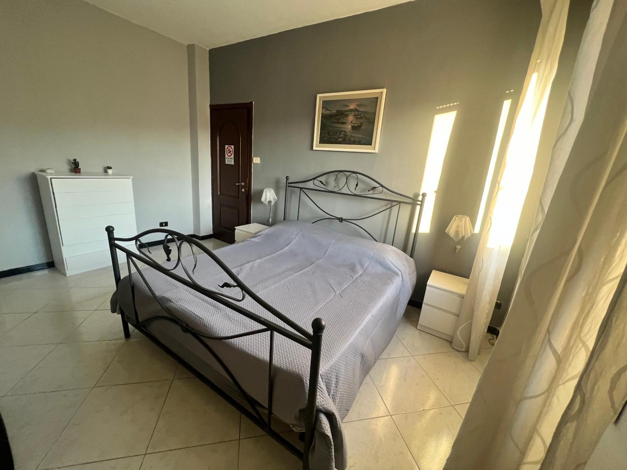 Napoli Rooms Dış mekan fotoğraf